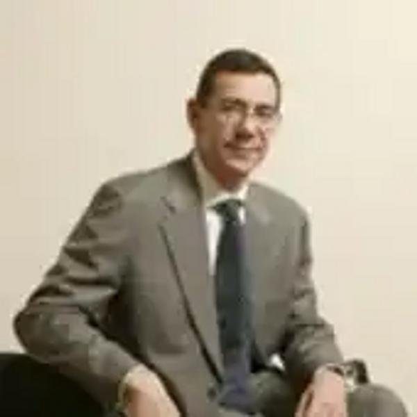 Carl-Johan Dalsgaard