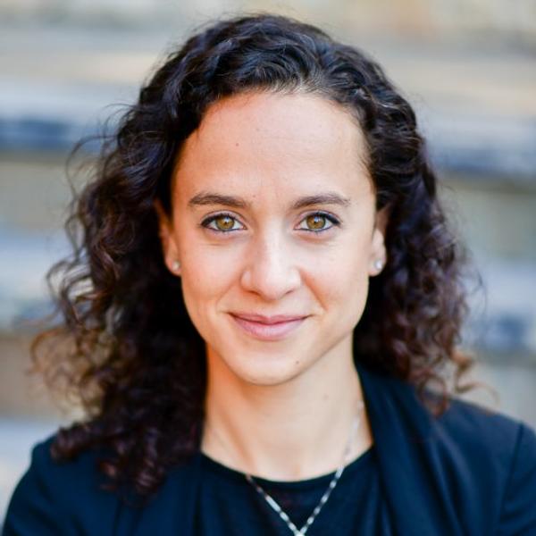 Carlotta "Lotti" Siniscalco