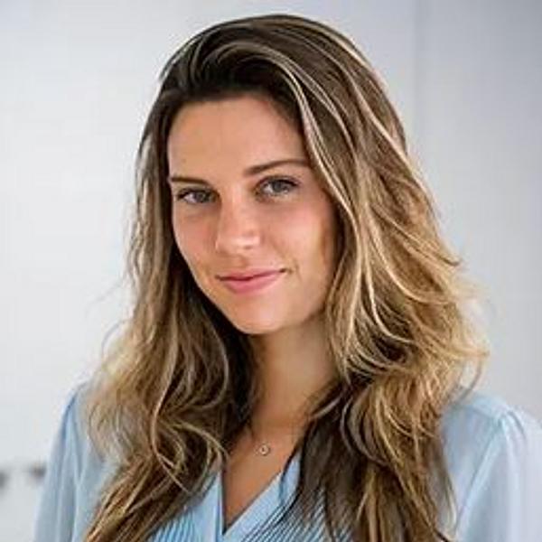 Carolina Schnarndorf