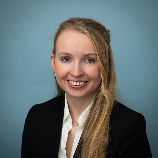 Caroline Cecilie Skogland Kverne