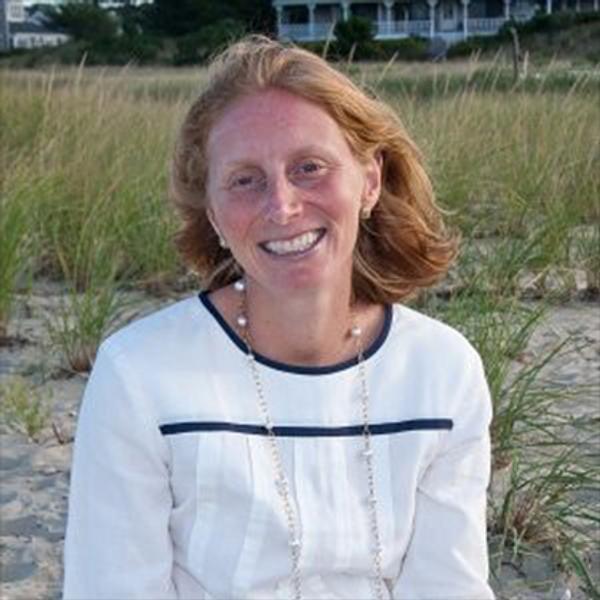 Caroline Levy Limpert