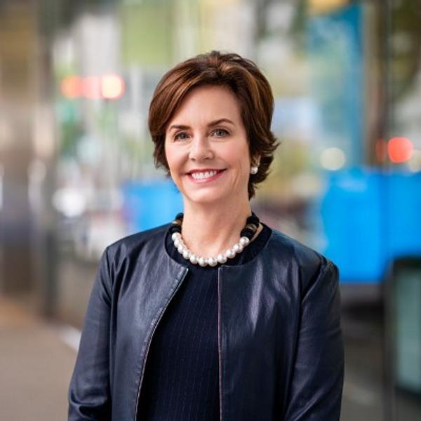 Carrie Schwab-Pomerantz