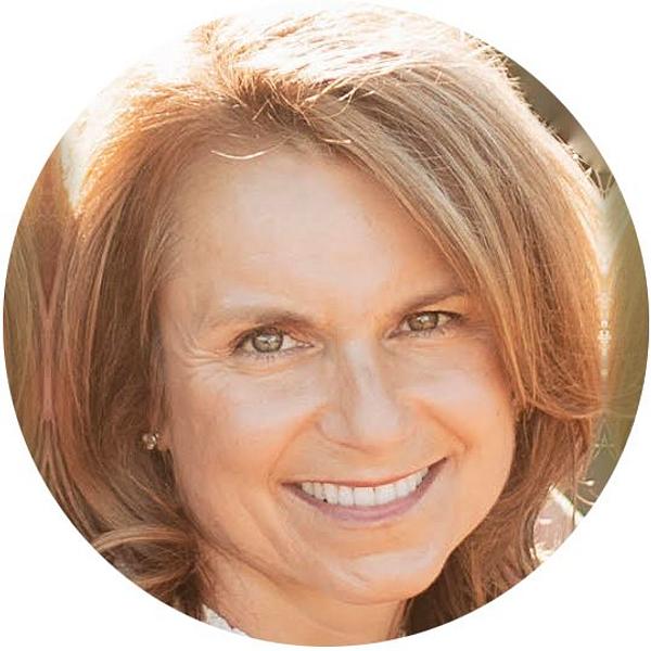 Catherine Bohutinsky Lee