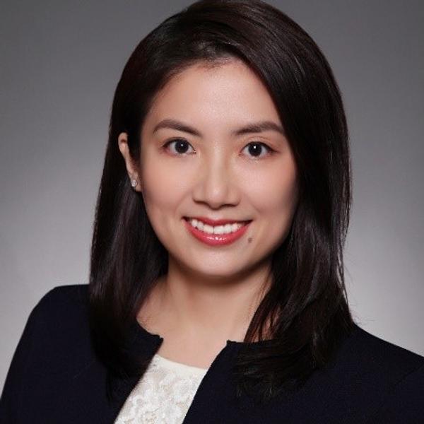 Catherine Wang
