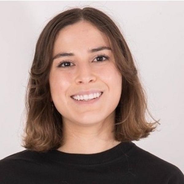 Cecilia Gonzalez Corral