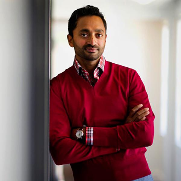 Chamath Palihapitiya
