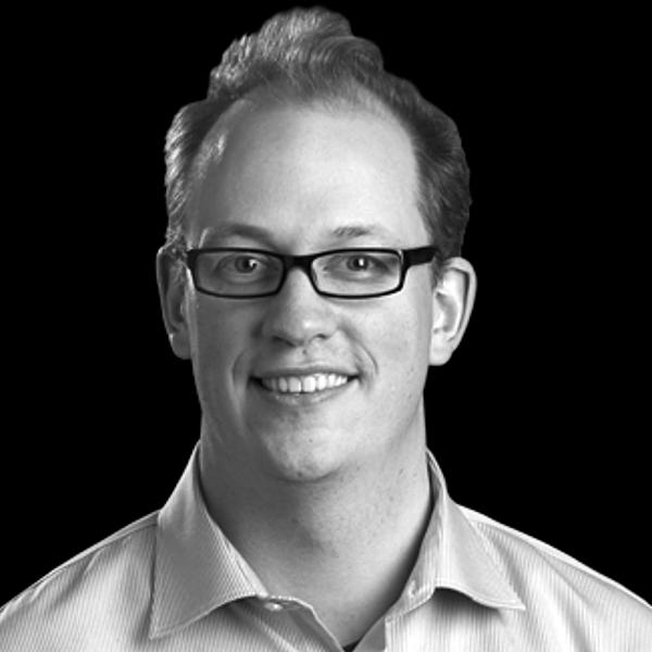 Charles Haythornthwaite