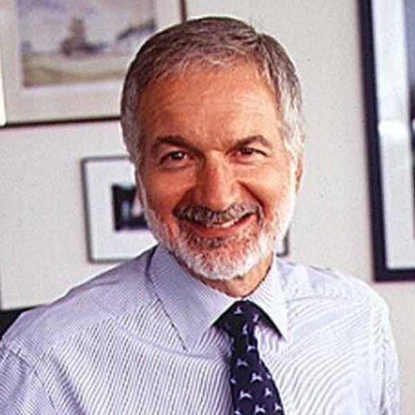 Charles Petruccelli