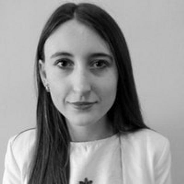 Charlotte Borgognoni