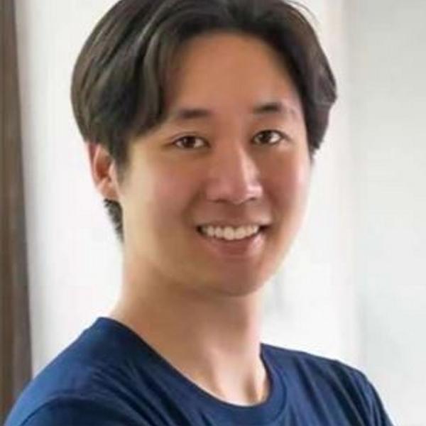 Chaval (Richie) Jiaravanon