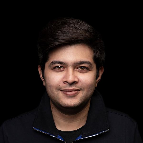 Chinmay Vaidya