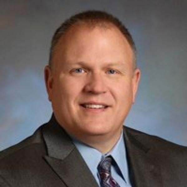 Chris Kager, MD, MBA