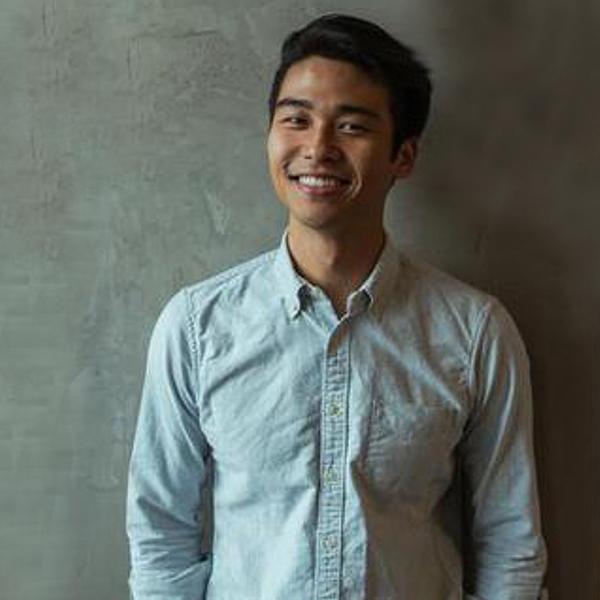 Chris Paik