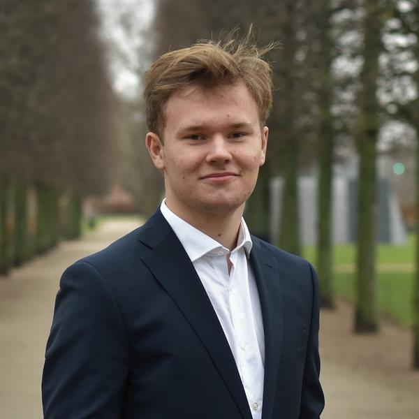 Christian Mærsk-Møller