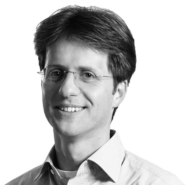 Christian Reitberger