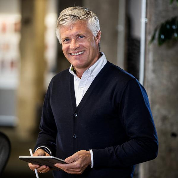 Christian Tang-Jespersen