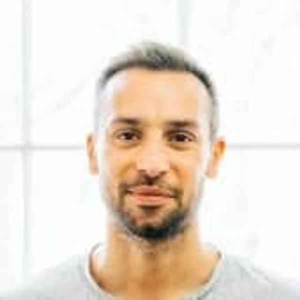 Christian Woolfenden