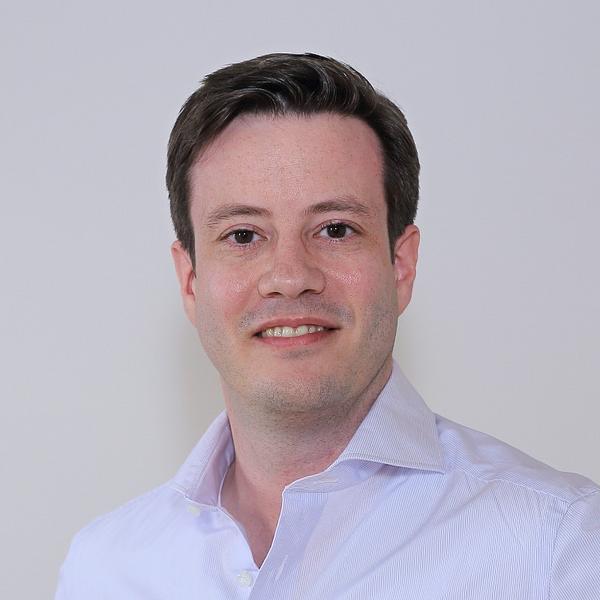 Christian Zimmermann