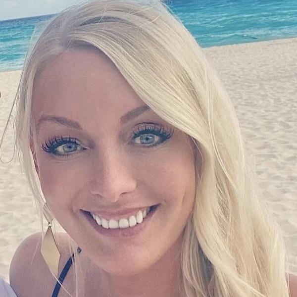 Christin Virden Johnson