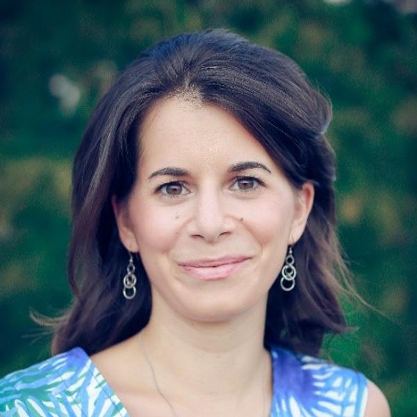 Christina Karapataki