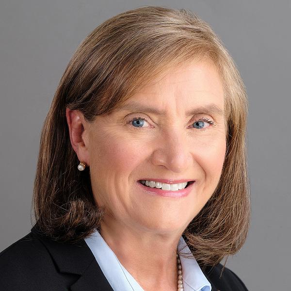 Christine E. 'Kricket' Seidman