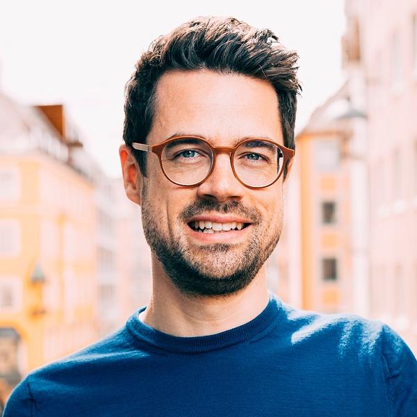 Christoph Baumeister