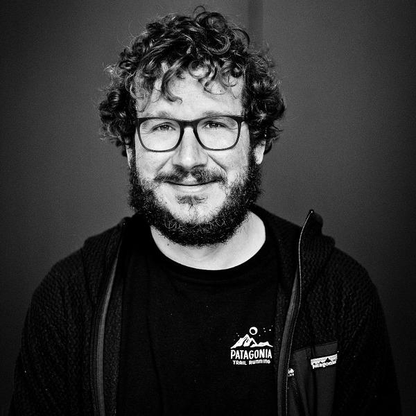 Christoph Bornschein