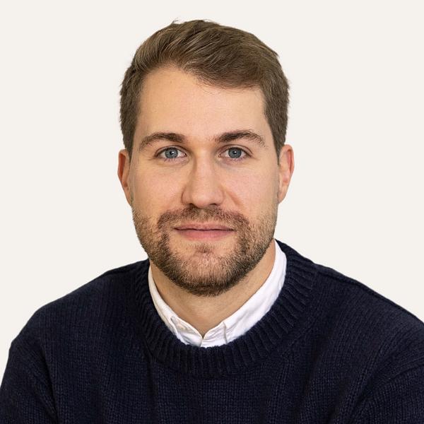 Christophe Rainville