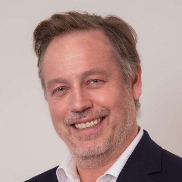 Christophe Rousseaux