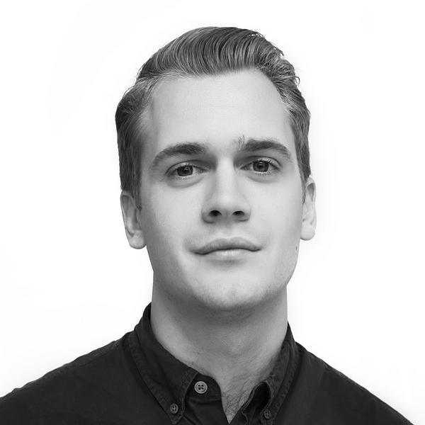 Christopher Albinsson