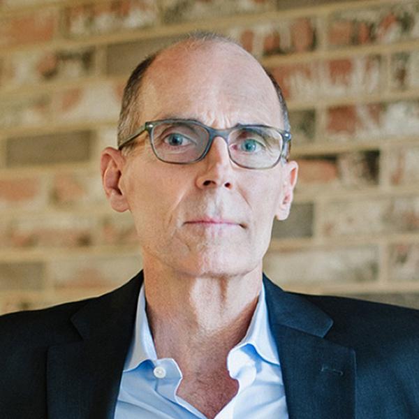 Christopher B. Lucas