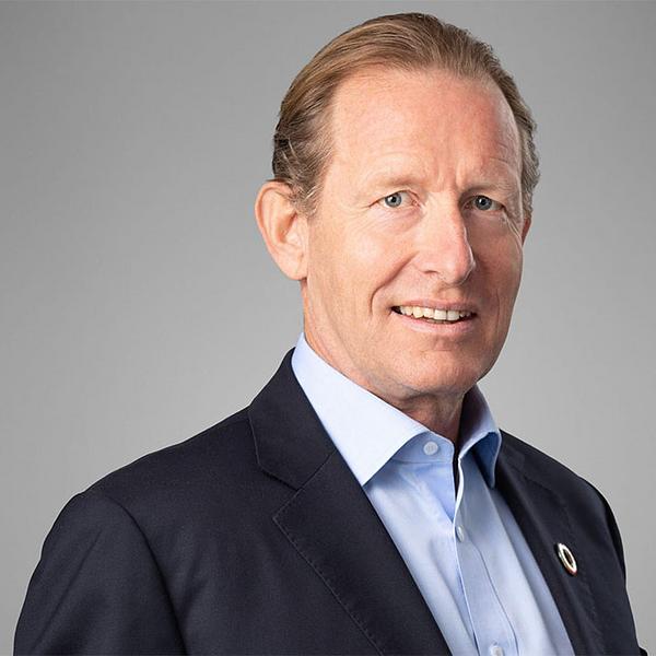 Christopher Botsford