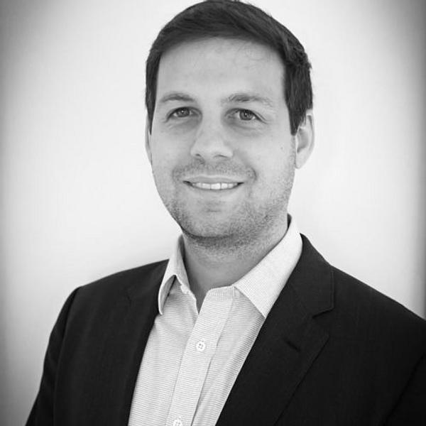 Christopher Costaras