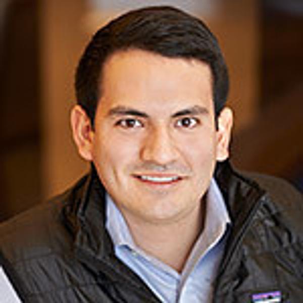 Christopher De Souza