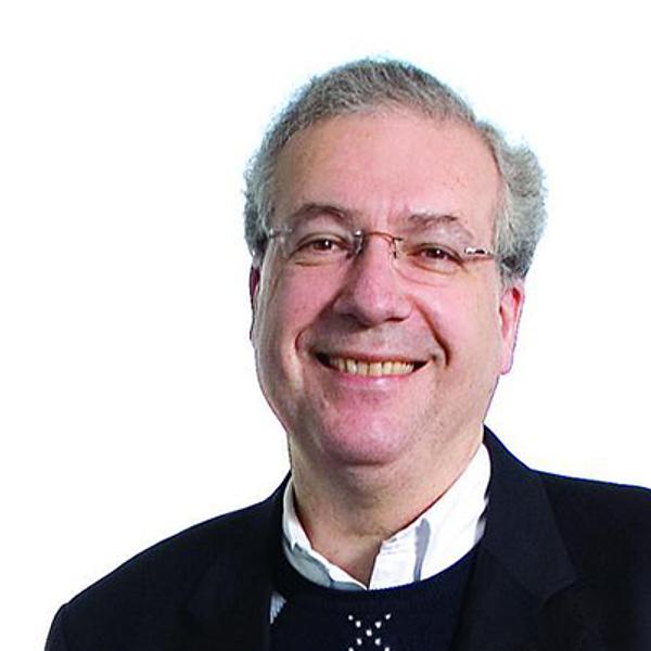 Christopher Gabrieli