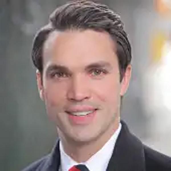 Christopher R. Shepard