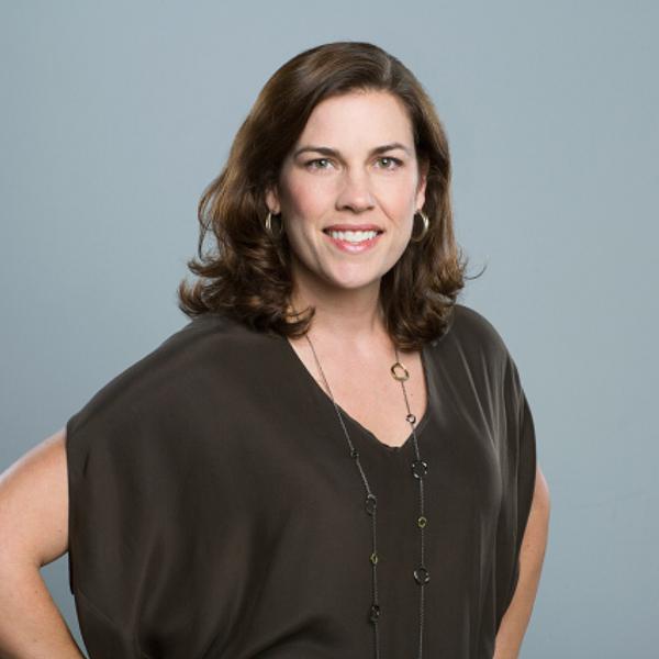 Claire Hughes Johnson