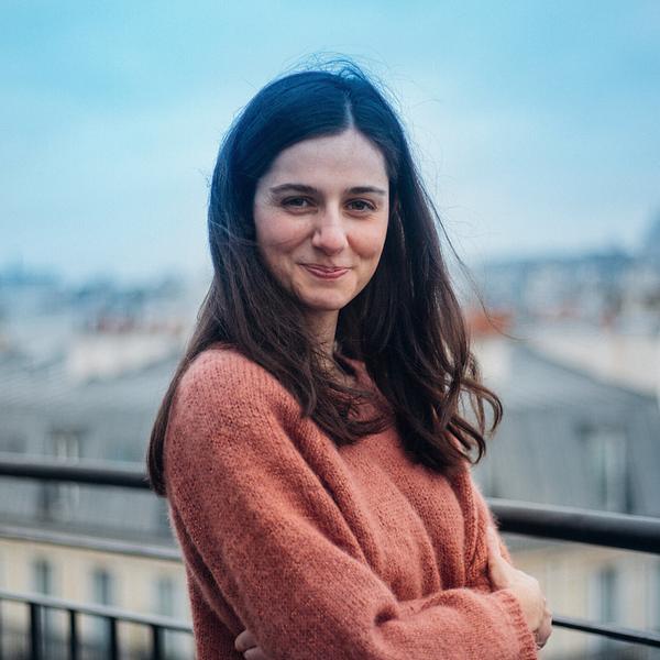 Claire-Sophie Martel