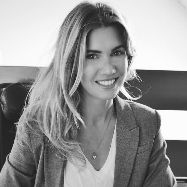 Clara Lindh Bergendorff