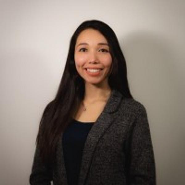 Claudia Salazar Orozco