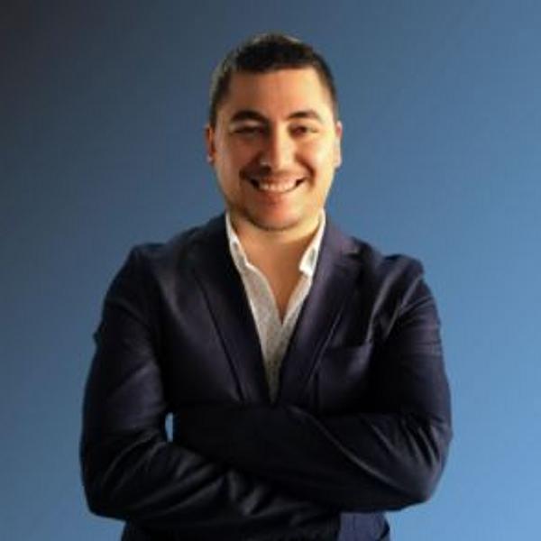 Claudio Barahona Jacobs