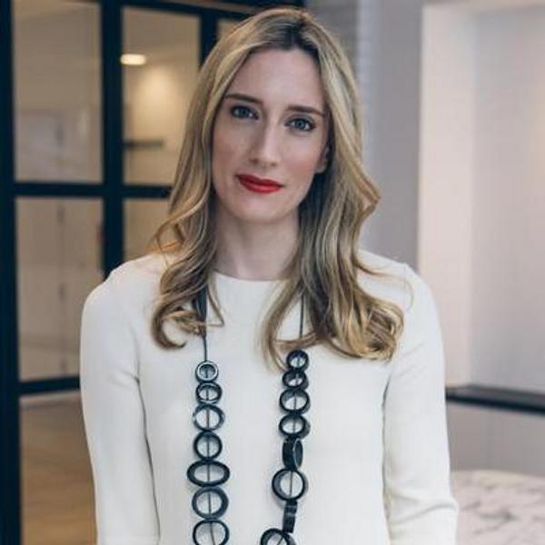 Clelia Warburg Peters