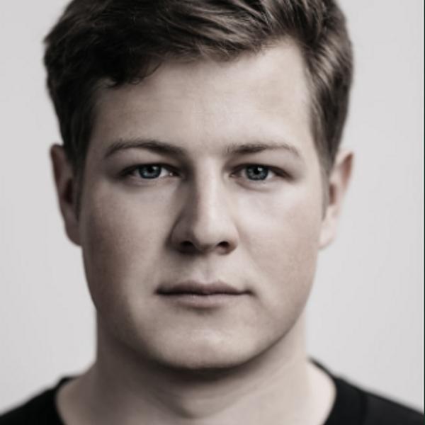 Constantin Koenigsegg-Aulendorf