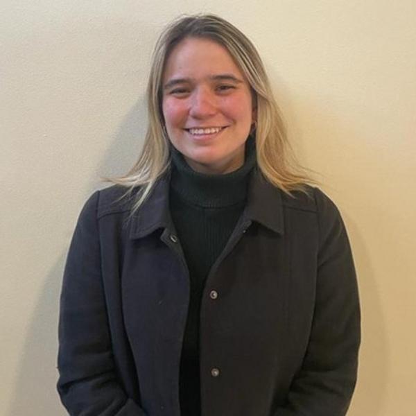 Consuelo Monje Pinto