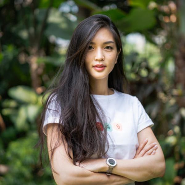 Crystal Widjaja