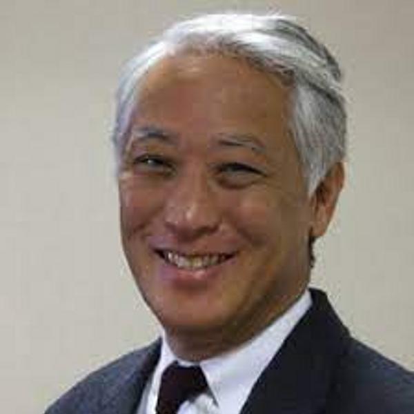 Dale Okuno