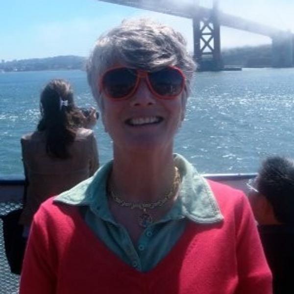 Dame Alison Carnwath