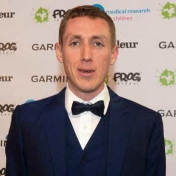 Dan Martin