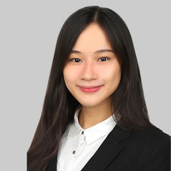 Danella Rachel Muljono