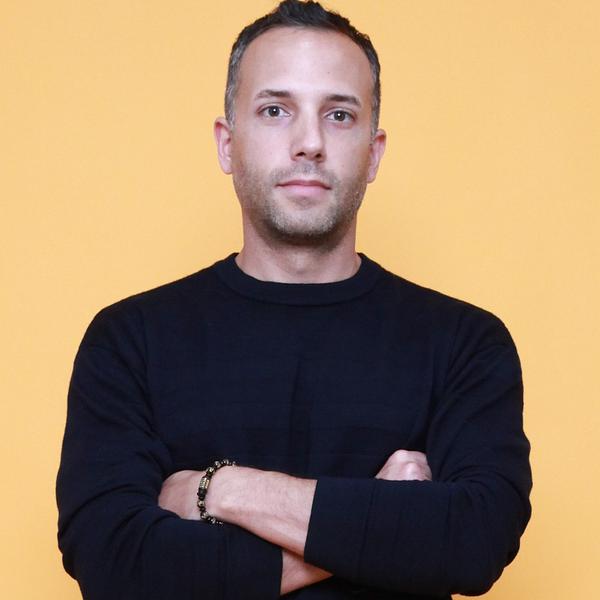 Daniel Chapellin Castillo